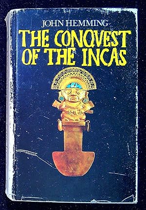 Seller image for The Conquest of the Incas for sale by Pendleburys - the bookshop in the hills