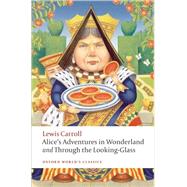 Immagine del venditore per Alice's Adventures in Wonderland and Through the Looking-Glass venduto da eCampus