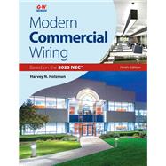 Imagen del vendedor de Modern Commercial Wiring a la venta por eCampus