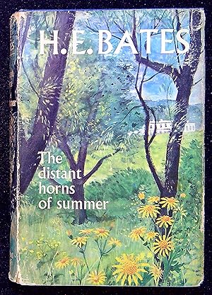 Immagine del venditore per The Distant Horns of Summer venduto da Pendleburys - the bookshop in the hills