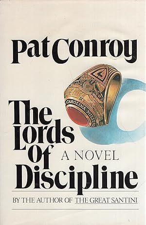 Imagen del vendedor de Lords of Discipline a la venta por A Cappella Books, Inc.