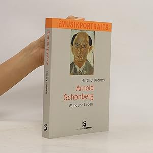 Seller image for Arnold Scho?nberg for sale by Bookbot