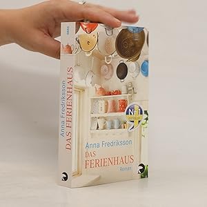 Seller image for Das Ferienhaus for sale by Bookbot
