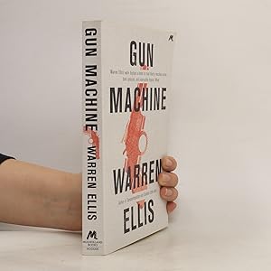 Seller image for Gun Machine for sale by Bookbot