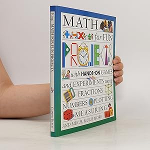 Seller image for Math for Fun Projects for sale by Bookbot