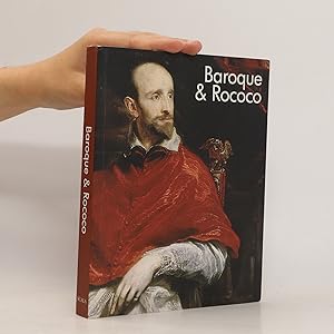 Bild des Verkufers fr Baroque & Rococo zum Verkauf von Bookbot