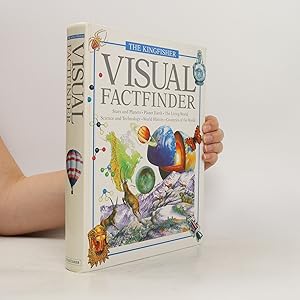 Seller image for The Kingfisher Visual Factfinder for sale by Bookbot