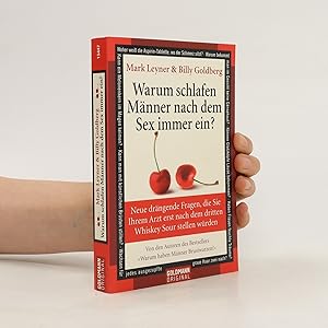 Seller image for Warum schlafen Mnner nach dem Sex immer ein? for sale by Bookbot