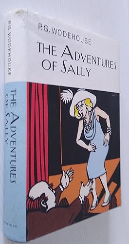 The Adventures of Sally - Everyman's Library