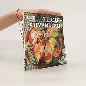 Bild des Verkufers fr Tiroler Schmankerln zum Verkauf von Bookbot