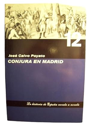 Conjura En Madrid