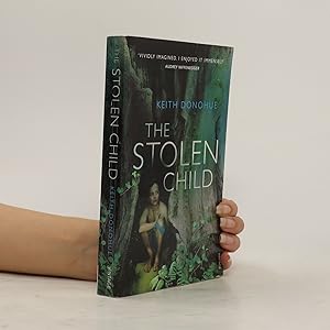 Seller image for The Stolen Child for sale by Bookbot