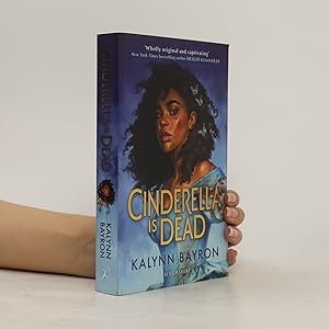 Seller image for Cinderella is dead for sale by Bookbot