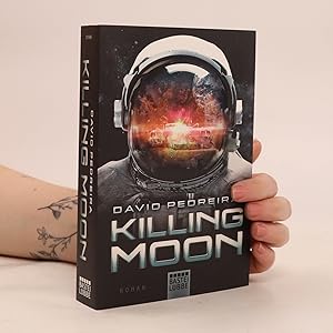Bild des Verkufers fr Killing Moon zum Verkauf von Bookbot