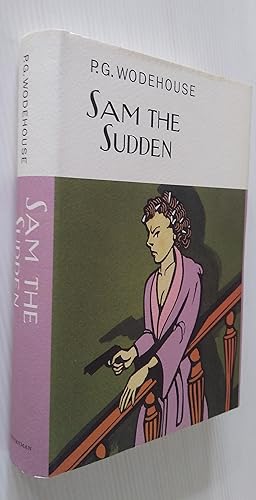 Sam the Sudden - Everyman's Library