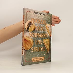 Seller image for Nockerl, Kndel, Schmarrn und Strudel for sale by Bookbot