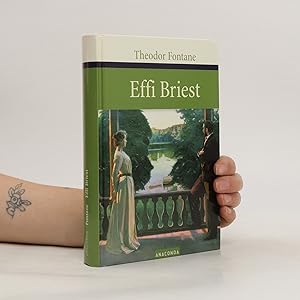 Seller image for Effi Briest for sale by Bookbot
