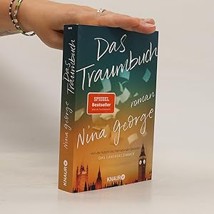 Seller image for Das Traumbuch for sale by Bookbot