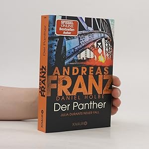 Bild des Verkufers fr Der Panther zum Verkauf von Bookbot