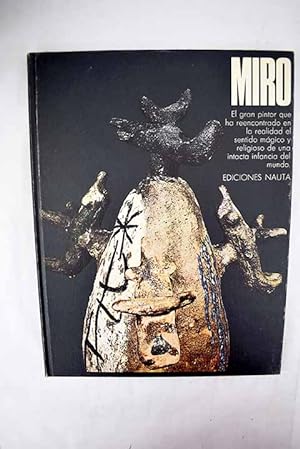 Seller image for Joan Mir for sale by Alcan Libros