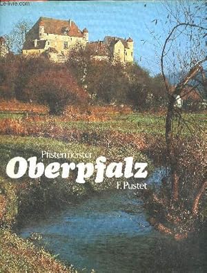Bild des Verkufers fr Oberpfalz zum Verkauf von Le-Livre