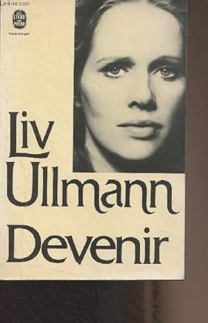 Seller image for Devenir - "Le livre de poche" N5281 for sale by Le-Livre