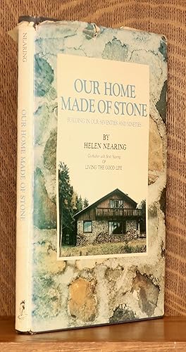 OUR HOME MADE OF STONE