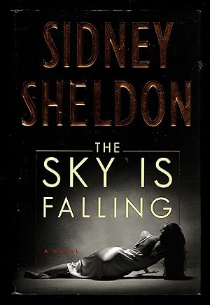 Seller image for The Sky Is Falling: A Novel for sale by Granada Bookstore,            IOBA