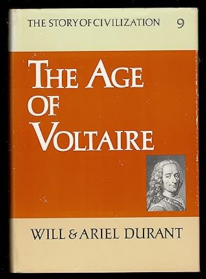 Age of Voltaire