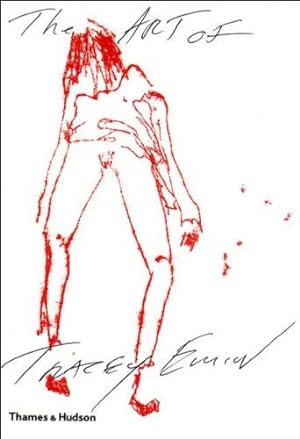 Seller image for The Art of Tracey Emin for sale by WeBuyBooks