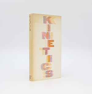 Imagen del vendedor de KINETICS a la venta por LUCIUS BOOKS (ABA, ILAB, PBFA)