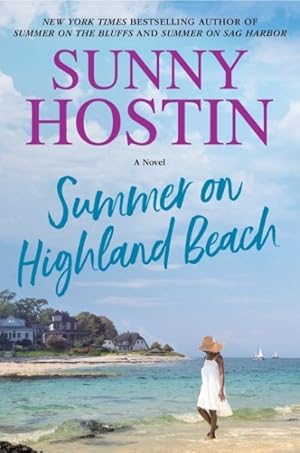 Immagine del venditore per Summer on Highland Beach venduto da GreatBookPricesUK