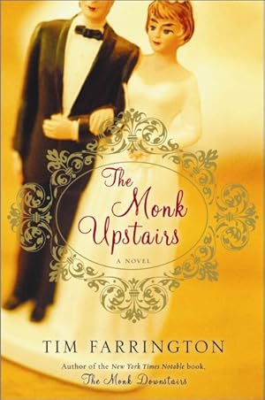 Seller image for Monk Upstairs for sale by GreatBookPricesUK