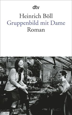 Seller image for Gruppenbild mit Dame for sale by Rheinberg-Buch Andreas Meier eK