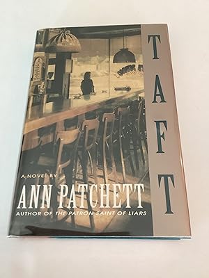 Seller image for Taft for sale by Brothers' Fine and Collectible Books, IOBA
