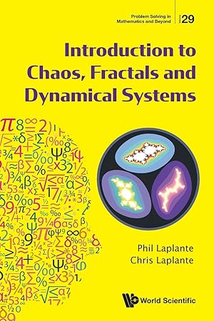 Seller image for Introduction to Chaos, Fractals and Dynamical Systems for sale by moluna