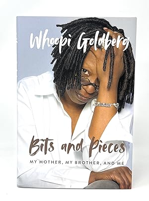 Bits and Pieces: My Mother, My Brother, and Me SIGNED FIRST EDITION