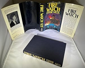 Fire Watch [SIGNED]
