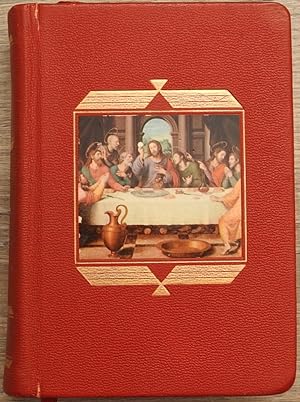 Seller image for The [ Catholic ] Missal : Containing All the Masses for Sundays and for Holy Days of Obligation ( 1955 ) for sale by LJ's Books