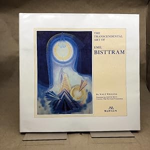 Bild des Verkufers fr The transcendental art of Emil Bisttram zum Verkauf von The Bookman & The Lady