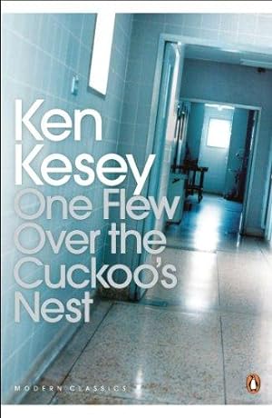 Bild des Verkufers fr One Flew Over the Cuckoo's Nest: Ken Kesey (Penguin Modern Classics) zum Verkauf von WeBuyBooks 2