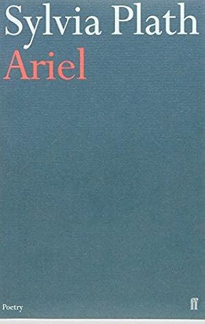 Seller image for Ariel for sale by WeBuyBooks