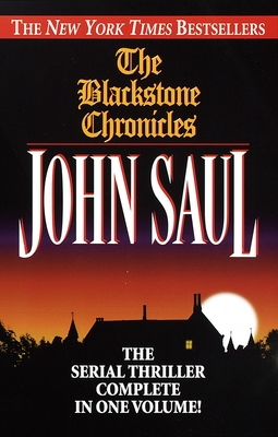 Imagen del vendedor de The Blackstone Chronicles (Paperback or Softback) a la venta por BargainBookStores