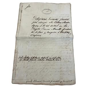 1866 Complete Criminal Investigation with Sworn Testimonies of 13 Chinese Coolies Who Sailed to H...
