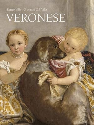 Seller image for Paolo Veronese for sale by GreatBookPrices