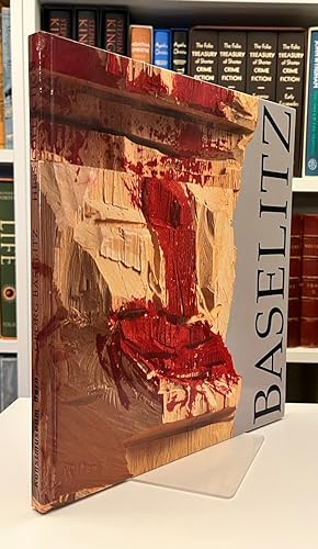 Georg Baselitz: Werke In Der Hess Collection (Works From The Hess Collection)