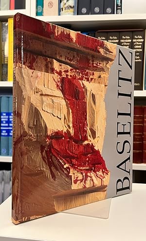 Georg Baselitz: Works From The Hess Collection