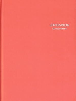 Seller image for Joy Division for sale by Kenneth Mallory Bookseller ABAA