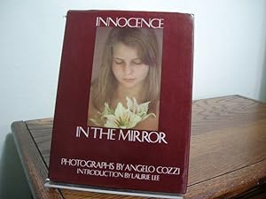 Bild des Verkufers fr Innocence in the Mirror zum Verkauf von Bungalow Books, ABAA