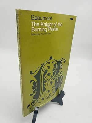 Seller image for The Knight of the Burning Pestle for sale by Shadyside Books